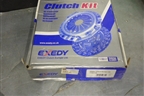 Сцепление в сборе (новое EXEDY) для Toyota Avensis с 1997-2003г