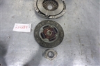 Сцепление в сборе (новое EXEDY) для Toyota Avensis с 1997-2003г