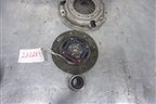 Сцепление в сборе (новое EXEDY) для Toyota Avensis с 1997-2003г
