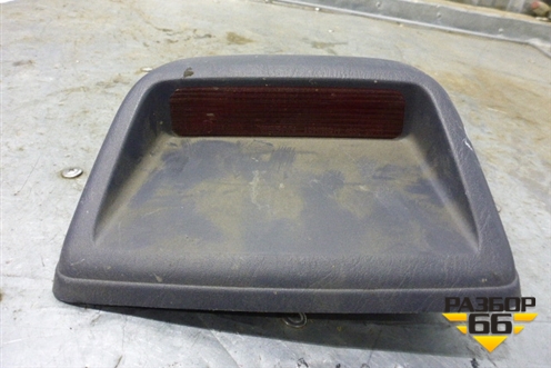 Фонарь задний стоп сигнал для Nissan Almera N16 с 2000-2006г