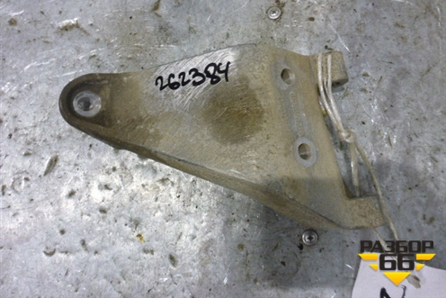 Кронштейн генератора (96352550) для Chevrolet Lanos с 2004г