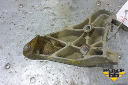 Кронштейн генератора (96352550) для Chevrolet Lanos с 2004г