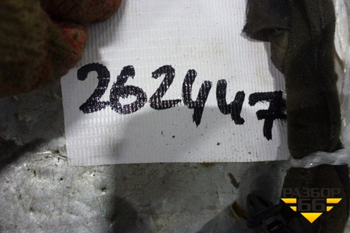 Проводка двери передней правой для Chevrolet Aveo (T250) с 2005-2011