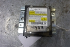 Блок управления AIR BAG (96802931) для Chevrolet Lanos с 2004г