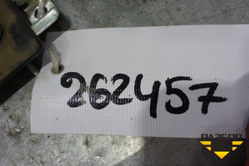 Блок управления AIR BAG (96802931) для Chevrolet Lanos с 2004г