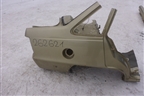 Крыло заднее правое для Daewoo Nexia с 1995-2016г