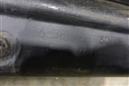 Короб водоотводящий (9638958780) для Peugeot 307 с 2001-2007г