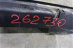 Короб водоотводящий (9638958780) для Peugeot 307 с 2001-2007г