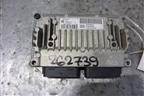 Блок управления АКПП для Citroen C4 с 2010-2022г