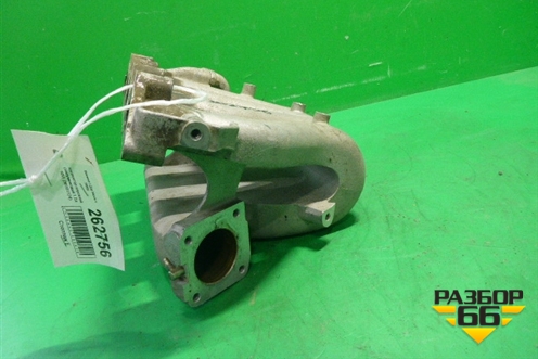 Коллектор впускной (1.5л 16V) для Daewoo Nexia с 1995-2016г