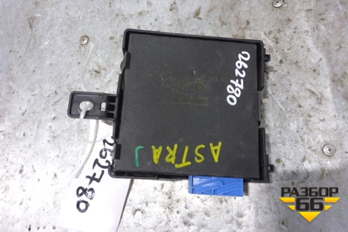 Блок электронный (13354068) для Opel Astra J с 2009г