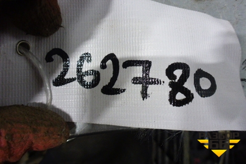 Блок электронный (13354068) для Opel Astra J с 2009г