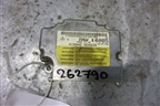 Блок управления AIR BAG (A1698204085) для Mercedes Benz A140/160 W169 с 2004-2012г