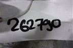 Блок управления AIR BAG (A1698204085) для Mercedes Benz A140/160 W169 с 2004-2012г