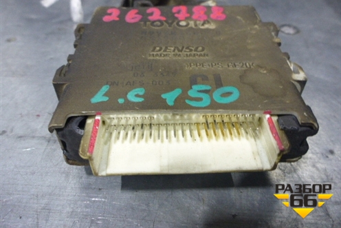 Блок электронный (8994060060) для Toyota Land Cruiser Prado(150) с 2009г