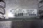 Блок управления двигателем (1.6л МКПП) (8201309276) для Nissan Almera G15 с 2012г