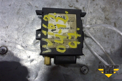 Блок электронный для Mercedes Benz A140/160 W169 с 2004-2012г