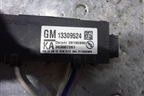 Датчик объёма (13309524) для Opel Astra J с 2009г