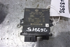 Блок электронный (корректора фар) (6H5213K031AG) для Land Rover Freelander 2 с 2007г
