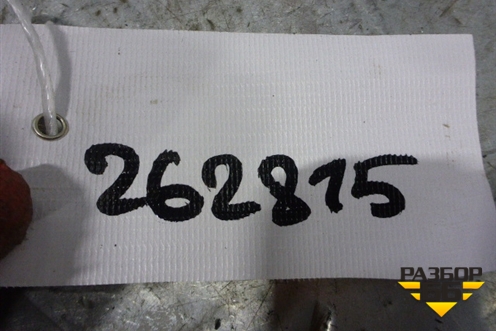 Блок электронный (корректора фар) (6H5213K031AG) для Land Rover Freelander 2 с 2007г
