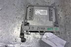 Блок управления двигателем (1.7л АКПП) (A2669000200) для Mercedes Benz A140/160 W169 с 2004-2012г