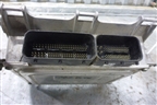 Блок управления двигателем (1.7л АКПП) (A2669000200) для Mercedes Benz A140/160 W169 с 2004-2012г