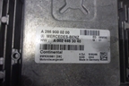 Блок управления двигателем (1.7л АКПП) (A2669000200) для Mercedes Benz A140/160 W169 с 2004-2012г