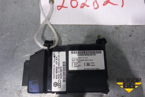 Блок электронный (5N0919879) для Volkswagen Tiguan с 2011-2016г