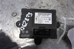 Блок комфорта (7G9T114B534BE) для Land Rover Freelander 2 с 2007г