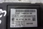 Блок комфорта (7G9T114B534BE) для Land Rover Freelander 2 с 2007г