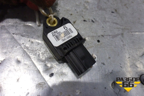 Датчик AIR BAG (8983104020) для Toyota Hilux с 2005-2015г