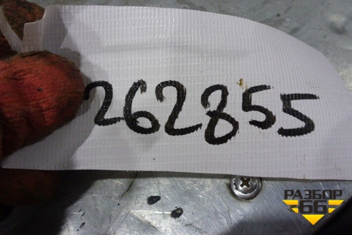 Датчик AIR BAG (8983104020) для Toyota Hilux с 2005-2015г