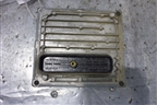 Блок управления двигателем (1.6л МКПП) (7N5112A650AKD) для Ford Focus 2 с 2008-2011г