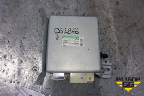 Блок управления рулевой колонкой (8965005100) для Toyota Avensis с 2008-2018г