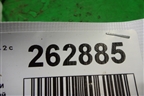 Ремень безопасности задний левый (4M51A611B68CC) для Ford Focus 2 с 2008-2011г