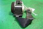 Ремень безопасности задний левый (4M51A611B68CC) для Ford Focus 2 с 2008-2011г
