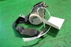 Ремень безопасности задний левый (4M51A611B68CC) для Ford Focus 2 с 2008-2011г