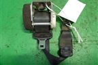 Ремень безопасности задний левый (4M51A611B68CC) для Ford Focus 2 с 2008-2011г