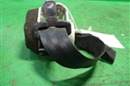 Ремень безопасности задний левый (4M51A611B68CC) для Ford Focus 2 с 2008-2011г