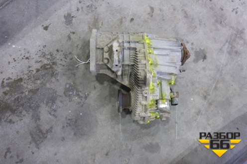Коробка раздаточная (4.8л M4851) для Porsche Cayenne с 2003-2010г