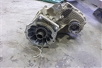Коробка раздаточная (4.8л M4851) для Porsche Cayenne с 2003-2010г