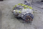 Коробка раздаточная (4.8л M4851) для Porsche Cayenne с 2003-2010г