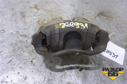 Суппорт передний правый для Peugeot 307 с 2001-2007г