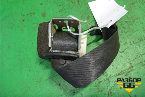 Ремень безопасности задний правый для Ford Focus 2 с 2008-2011г