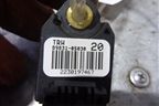 Датчик AIR BAG (8983105030) для Toyota Avensis с 2008-2018г