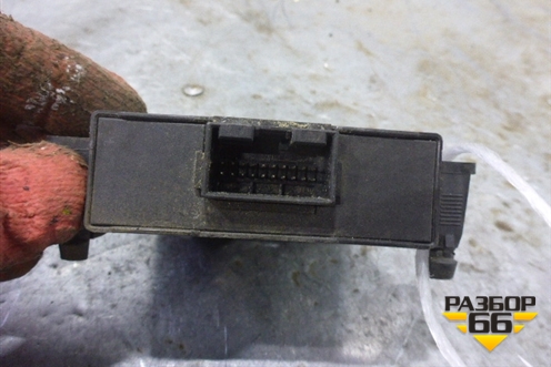 Блок электронный (7N0907530M) для Volkswagen Golf VI с 2009-2012г