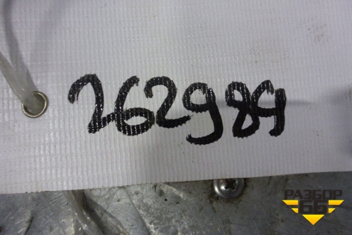Блок электронный (7N0907530M) для Volkswagen Golf VI с 2009-2012г