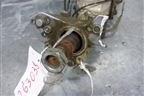 Колонка рулевая (9434600031) для Mercedes Benz  TRUCK Actros I с 1996-2002г