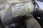 Колонка рулевая (9434600031) для Mercedes Benz  TRUCK Actros I с 1996-2002г