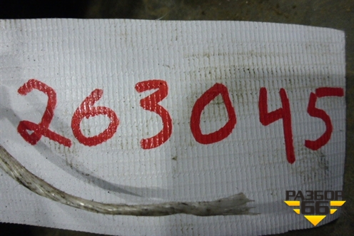 Коллектор впускной  (OM457LA) (R4570981115) для Mercedes Benz  TRUCK Axor 2 с 2004г